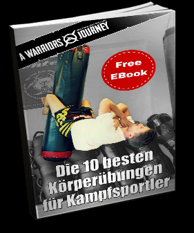 Fitness für Kampfsportler E-Book Cover